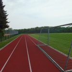 Sportplatz 4